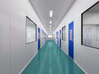 Clean-Room-Partition-Panels-for-Pharmaceutical-Cleanrooms